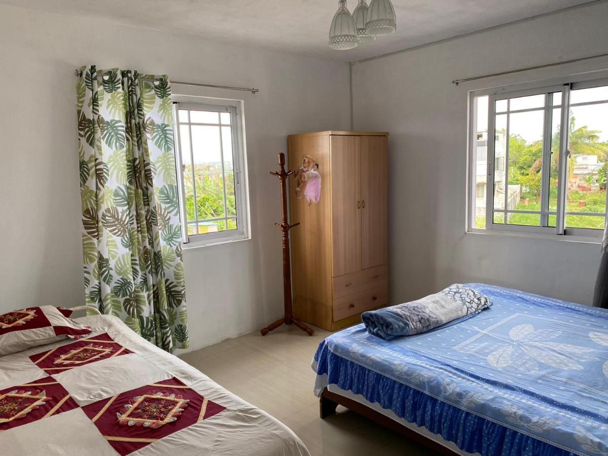 Green Discovery B&B Tamarind Falls 7 Cascades Henrietta Zewnętrze zdjęcie